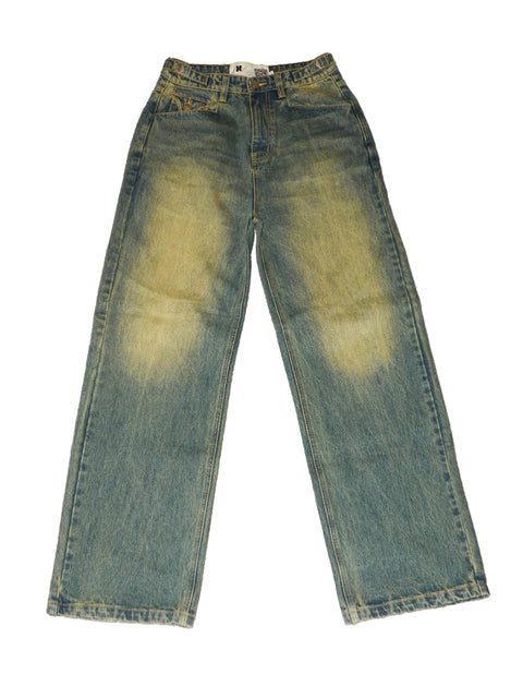 FOUNDATION DENIM