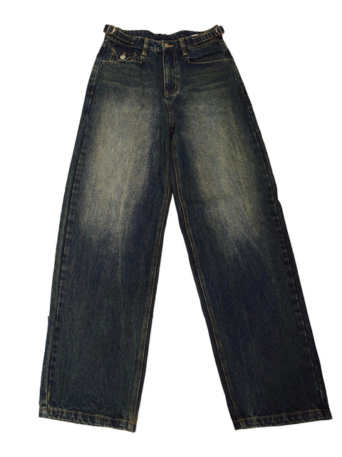 FOUNDATION DENIM