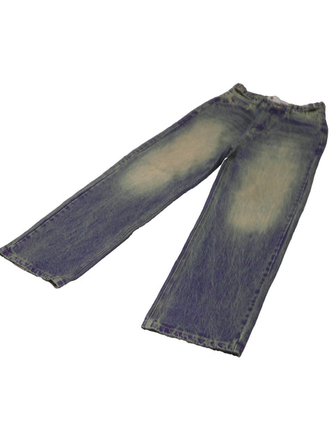 FOUNDATION DENIM