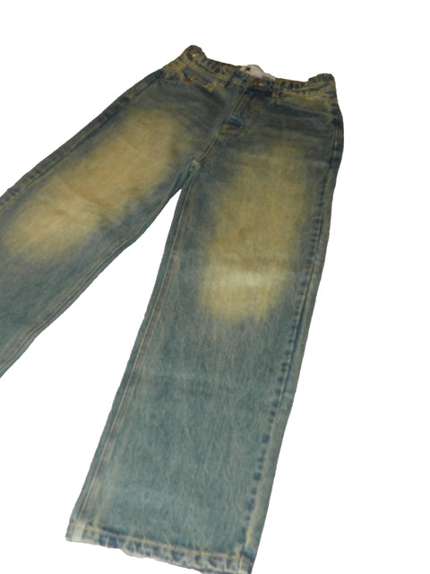 FOUNDATION DENIM