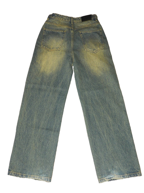 FOUNDATION DENIM