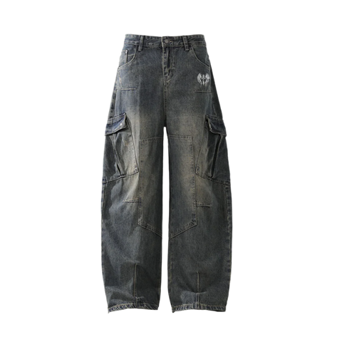Maison Carpenter Denim
