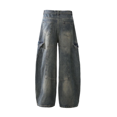 Maison Carpenter Denim