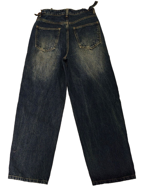 FOUNDATION DENIM
